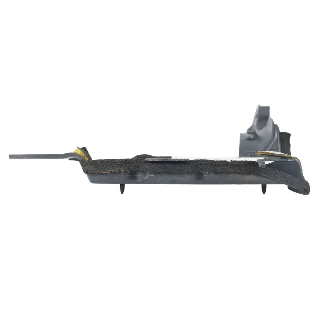 Jaguar XF X250 Engine Bay Heat Shield Panel Bracket Right O/S - SKU CX23-017A18-AA - Part number CX23-017A18-AA