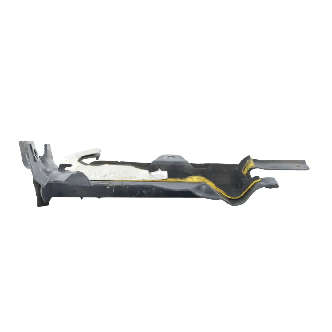 Bay Heat Shield Panel Bracket Right O/S to Jaguar XF X250 Engine with Part number CX23-017A18-AA Jaguar XF X250 Engine Bay Heat Shield Panel Bracket Right O/S - SKU CX23-017A18-AA - Part number CX23-017A18-AA