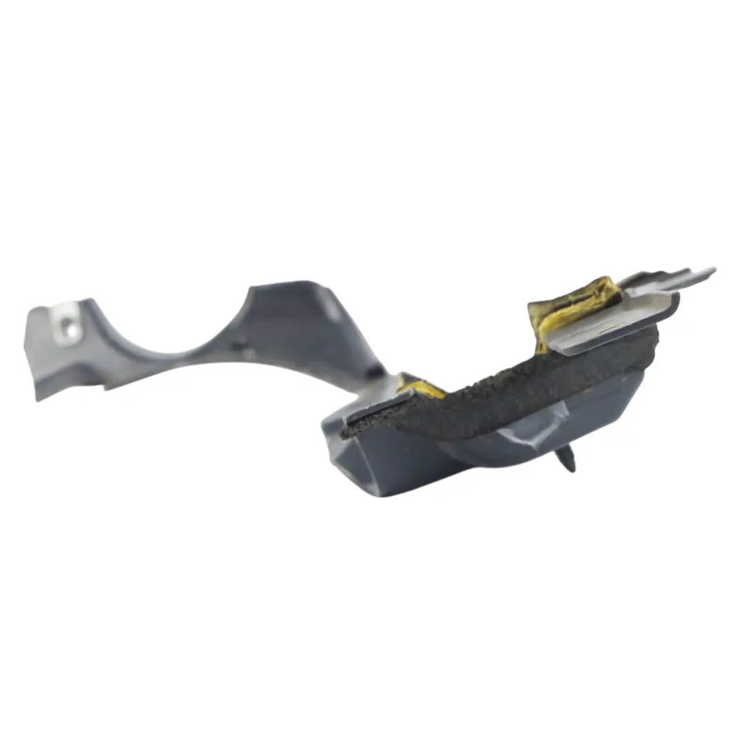Bay Heat Shield Panel Bracket Right O/S to Jaguar XF X250 Engine with Part number CX23-017A18-AA Jaguar XF X250 Engine Bay Heat Shield Panel Bracket Right O/S - SKU CX23-017A18-AA - Part number CX23-017A18-AA