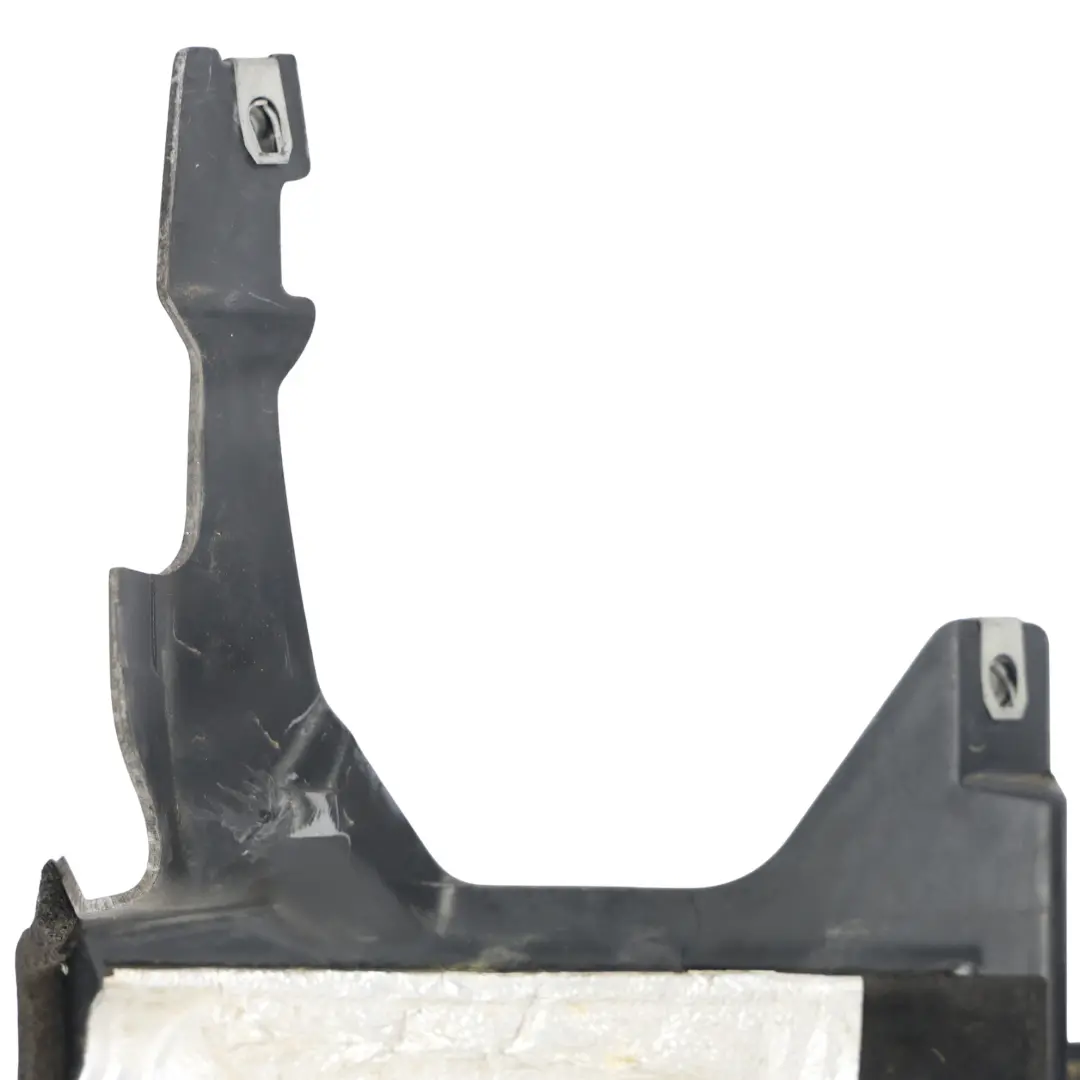 Écran Thermique Support Gauche pour Jaguar XF X250 à propos du numéro de pièce CX23-017A19-AA Jaguar XF X250 Écran Thermique Support Gauche - SKU CX23-017A19-AA - Numéro de pièce CX23-017A19-AA