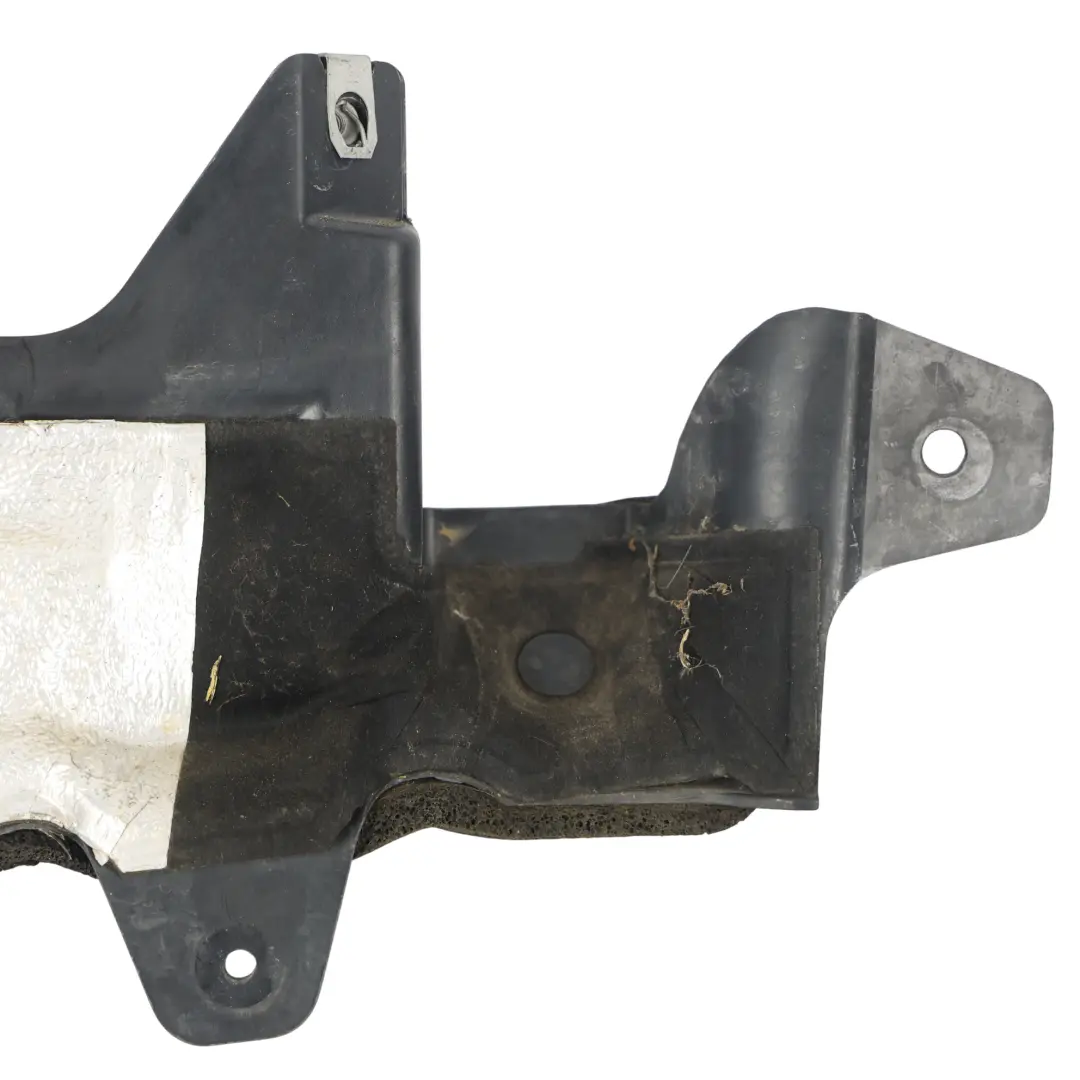 Jaguar XF X250 Protezione Termica Copertura Supporto Sinistro - SKU CX23-017A19-AA - Numero di parte CX23-017A19-AA