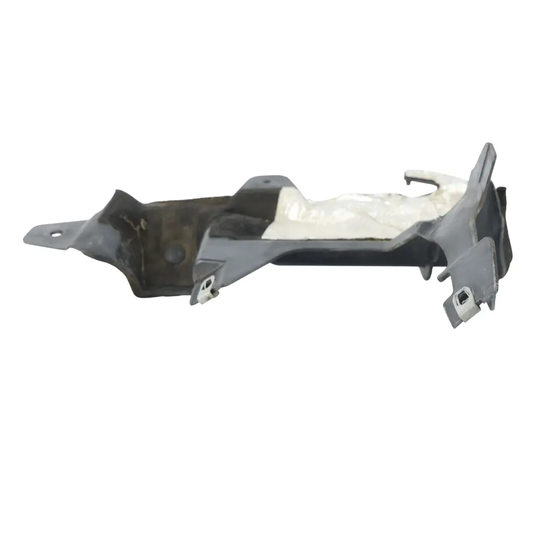 Heat Shield Cover Bracket Left N/S to Jaguar XF X250 with Part number CX23-017A19-AA Jaguar XF X250 Heat Shield Cover Bracket Left N/S - SKU CX23-017A19-AA - Part number CX23-017A19-AA