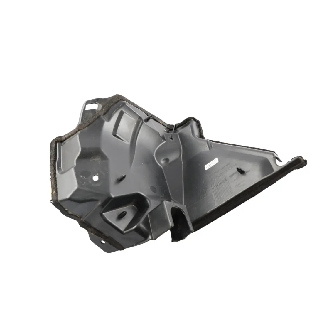 Under Bonnet Engine Bay Trim Cover Panel to Jaguar XF X250 with Part number CX23-017D23-AA Jaguar XF X250 Under Bonnet Engine Bay Trim Cover Panel - SKU CX23-017D23-AA - Part number CX23-017D23-AA