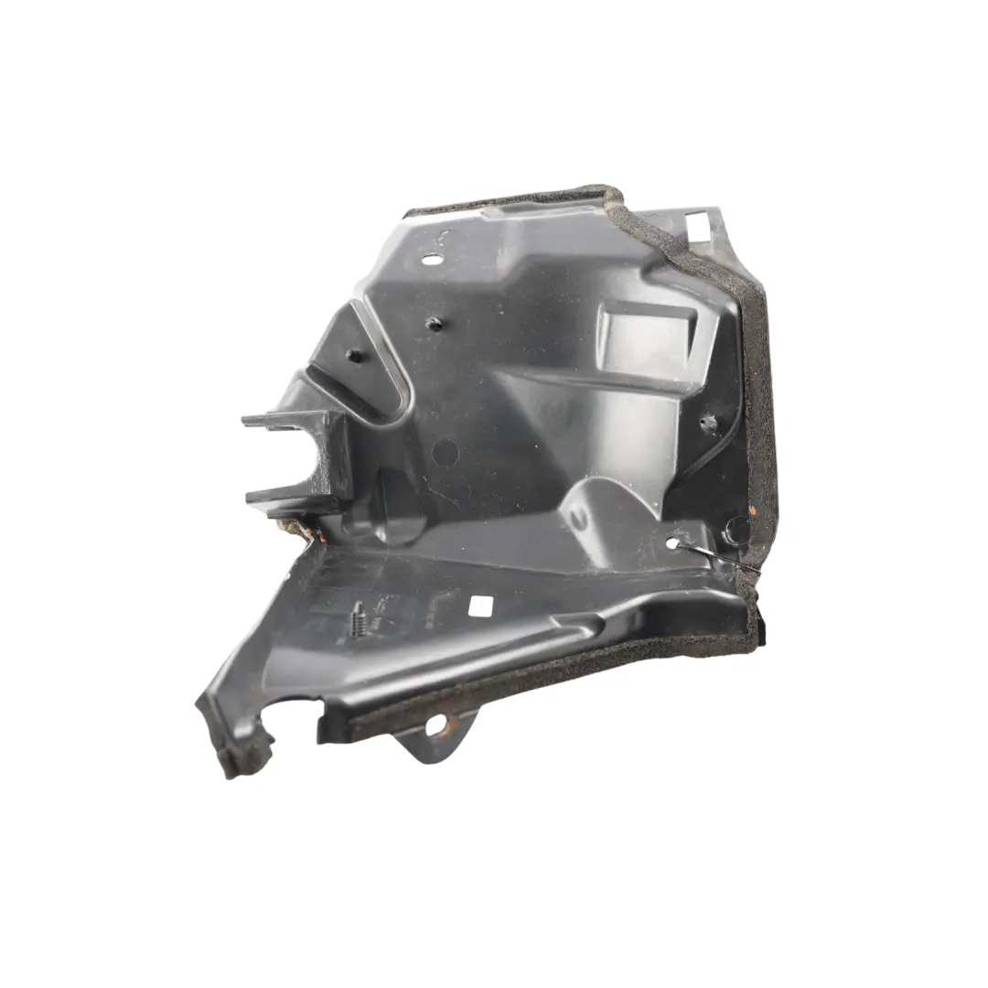 Under Bonnet Engine Bay Trim Cover Panel to Jaguar XF X250 with Part number CX23-017D23-AA Jaguar XF X250 Under Bonnet Engine Bay Trim Cover Panel - SKU CX23-017D23-AA - Part number CX23-017D23-AA