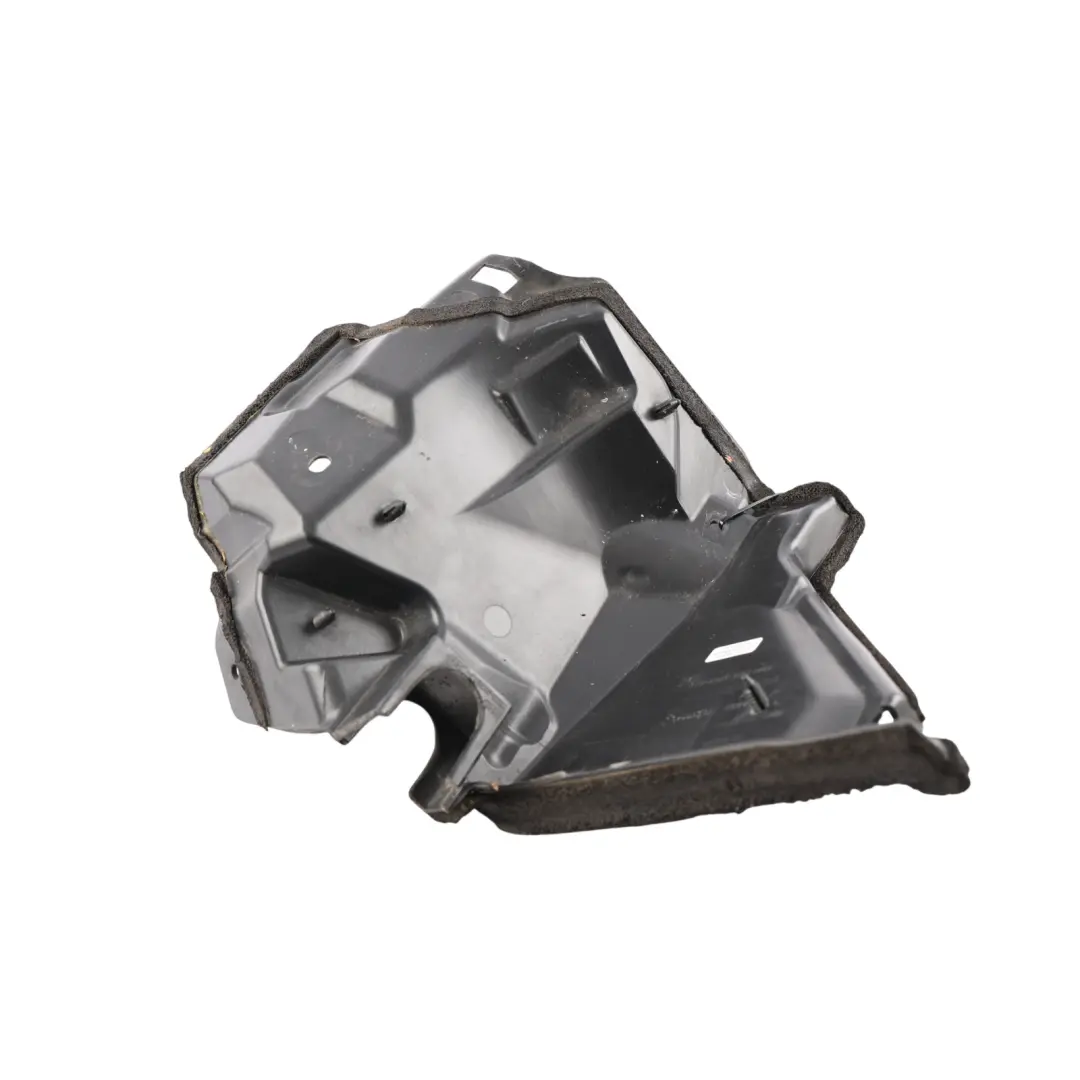 Jaguar XF X250 Under Bonnet Engine Bay Trim Cover Panel - SKU CX23-017D23-AA - Part number CX23-017D23-AA