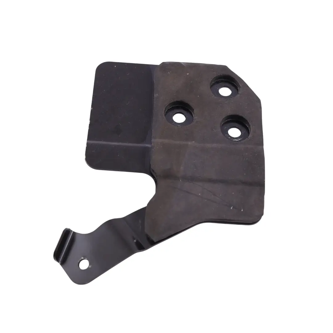 Fusebox Support Bracket Mounting Panel Tray to Jaguar Xf X250 with Part number CX23-10724-AD Jaguar Xf X250 Fusebox Support Bracket Mounting Panel Tray - SKU CX23-10724-AD - Part number CX23-10724-AD