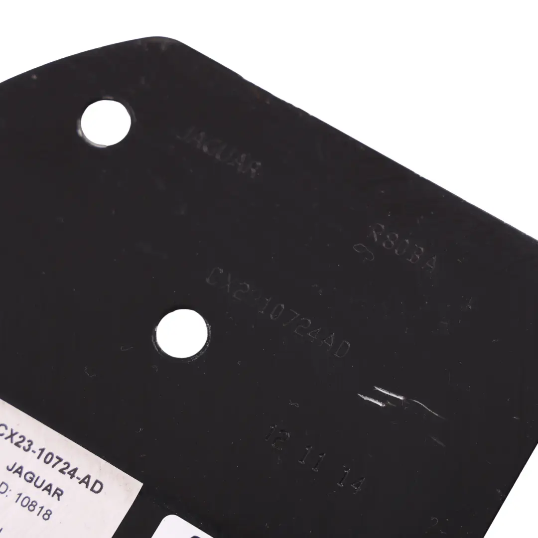 Jaguar Xf X250 Fusebox Support Bracket Mounting Panel Tray - SKU CX23-10724-AD - Part number CX23-10724-AD