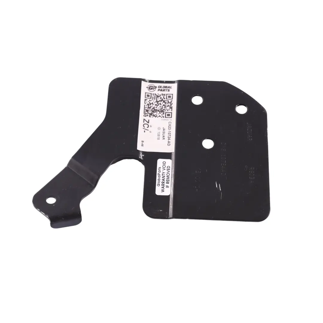 Support Boîte à Fusibles Panneau Plateau pour Jaguar XF X250 à propos du numéro de pièce CX23-10724-AD Jaguar XF X250 Support Boîte à Fusibles Panneau Plateau - SKU CX23-10724-AD - Numéro de pièce CX23-10724-AD