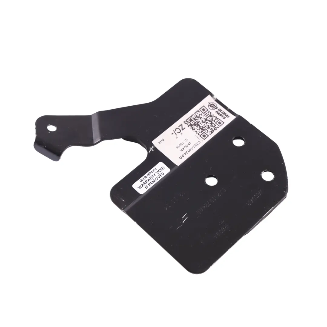 Jaguar Xf X250 Fusebox Support Bracket Mounting Panel Tray - SKU CX23-10724-AD - Part number CX23-10724-AD