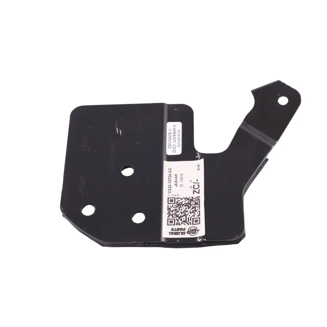 Jaguar XF X250 Soporte Caja Fusibles Bracket Panel Bandeja - SKU CX23-10724-AD - Número de pieza CX23-10724-AD
