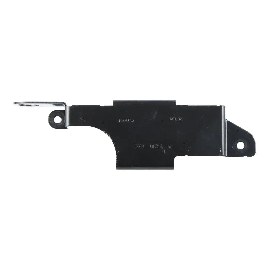 Bracket Holder Support Carrier Mount to Jaguar Xf X250 Battery with Part number CX23-10755-AC Jaguar Xf X250 Battery Bracket Holder Support Carrier Mount - SKU CX23-10755-AC - Part number CX23-10755-AC