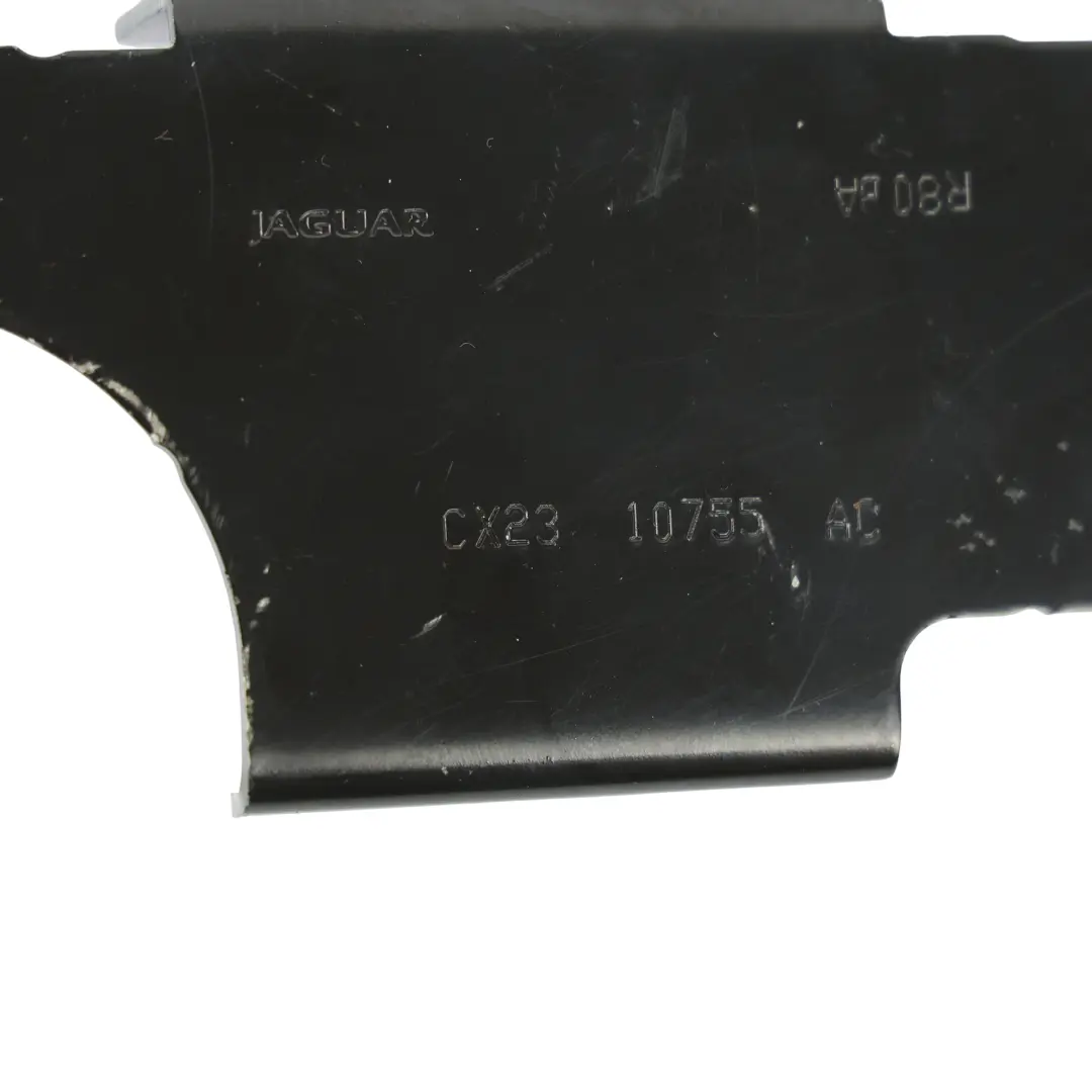 Jaguar XF X250 Support Batterie Fixation Support Montage - SKU CX23-10755-AC - Numéro de pièce CX23-10755-AC