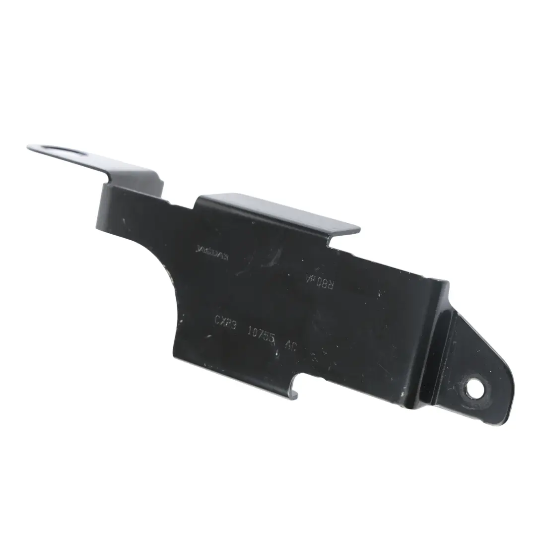 Bracket Holder Support Carrier Mount to Jaguar Xf X250 Battery with Part number CX23-10755-AC Jaguar Xf X250 Battery Bracket Holder Support Carrier Mount - SKU CX23-10755-AC - Part number CX23-10755-AC