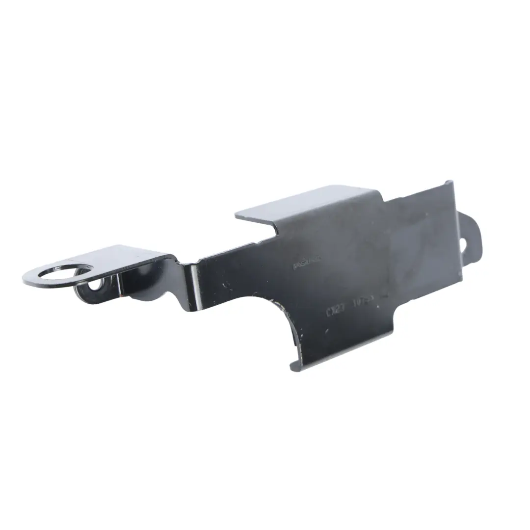 Jaguar Xf X250 Battery Bracket Holder Support Carrier Mount - SKU CX23-10755-AC - Part number CX23-10755-AC