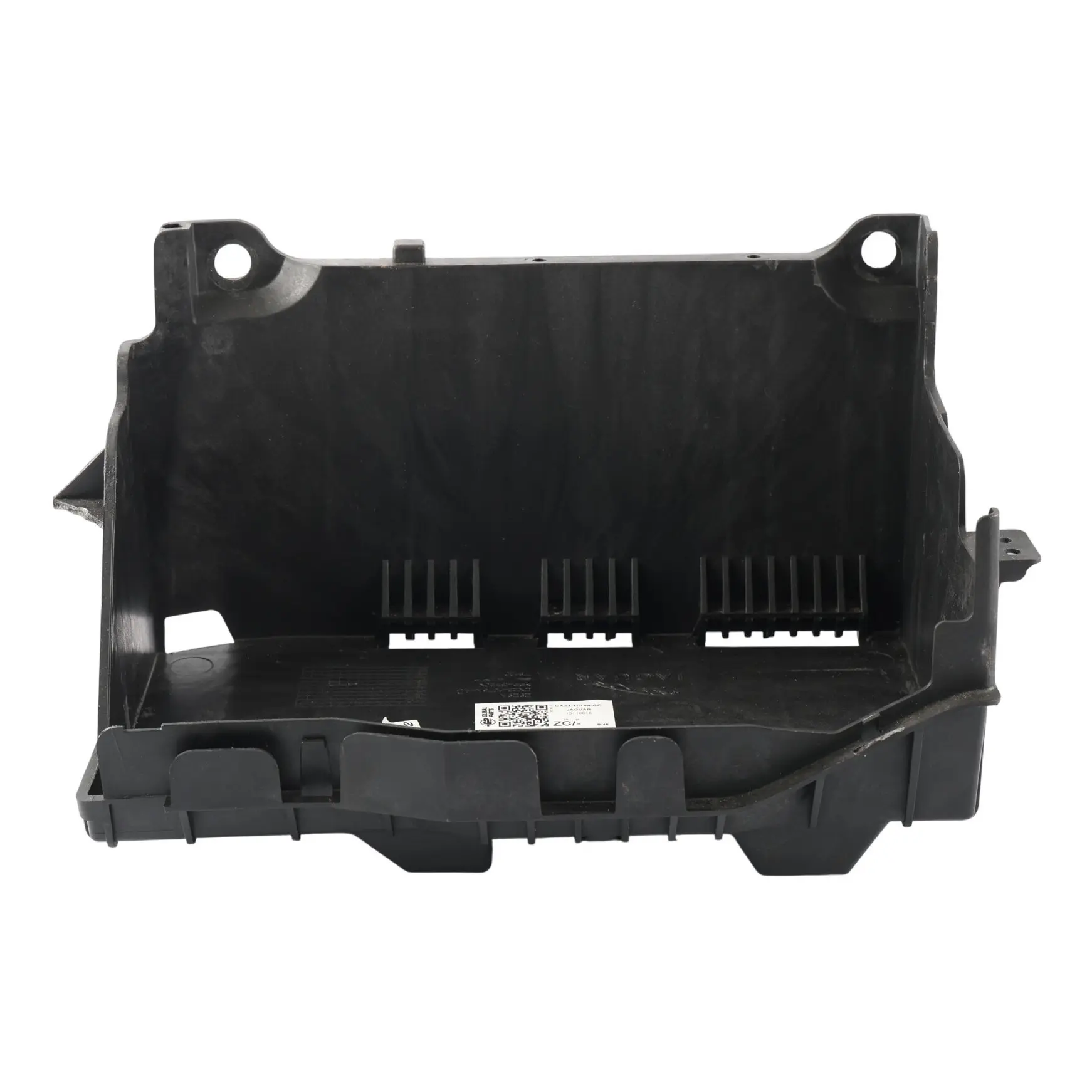 Jaguar XF X250 Batteriehalter Unterstützung Halterung CX23-10764-AC