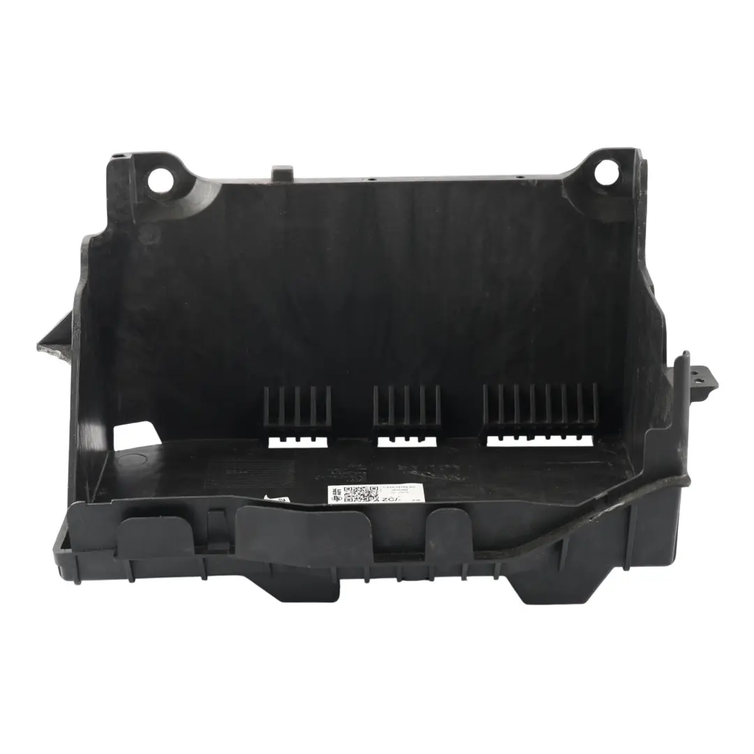 Tray Under Support Holder to Jaguar XF X250 Battery with Part number CX23-10764-AC Jaguar XF X250 Battery Tray Under Support Holder - SKU CX23-10764-AC - Part number CX23-10764-AC