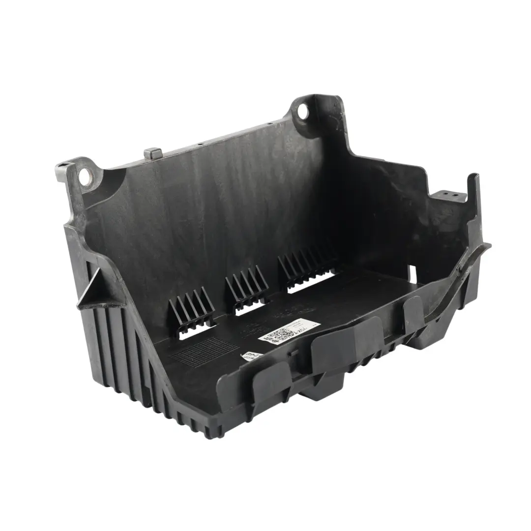 Batteriehalter Unterstützung Halterung für Jaguar XF X250 mit Teilenummer CX23-10764-AC Jaguar XF X250 Batteriehalter Unterstützung Halterung - SKU CX23-10764-AC - Teilenummer CX23-10764-AC