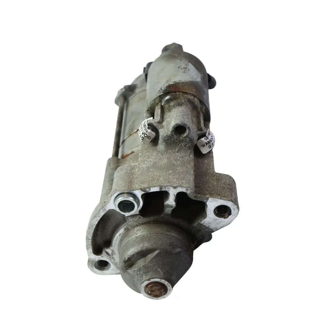 Starter Motor Denso 2.2 Diesel Engine 224DT to Jaguar XF X250 with Part number CX23-11001-AC Jaguar XF X250 Starter Motor Denso 2.2 Diesel Engine 224DT - SKU CX23-11001-AC - Part number CX23-11001-AC