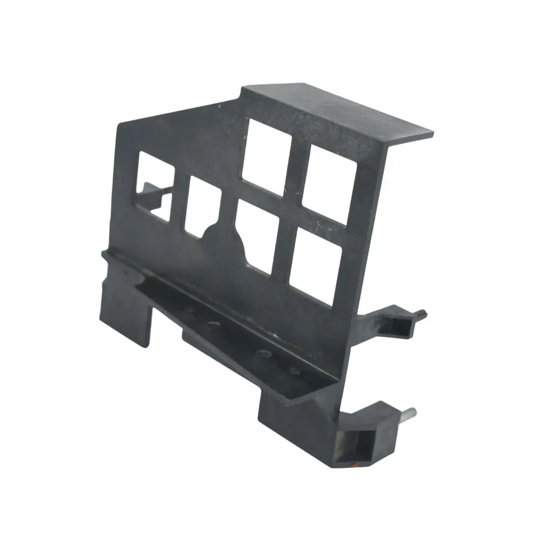 Jaguar XF X250 ECU Engine Control Unit Module Mount Bracket Panel - SKU CX23-12B522-AC - Part number CX23-12B522-AC