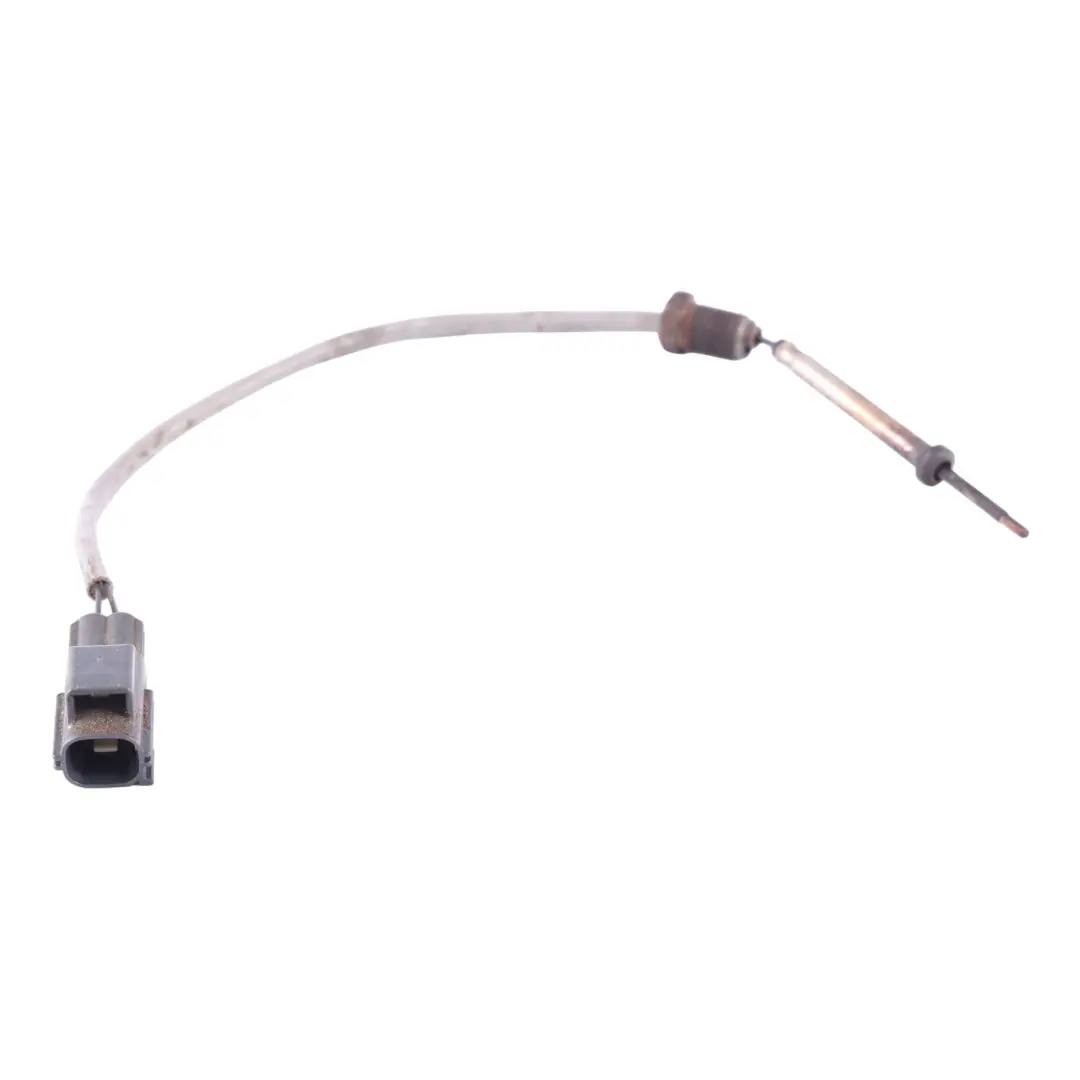 Jaguar XF X250 Exhaust Gas Temperature Sensor Sender 2.2 Diesel - SKU CX23-12B591-CB - Part number CX23-12B591-CB