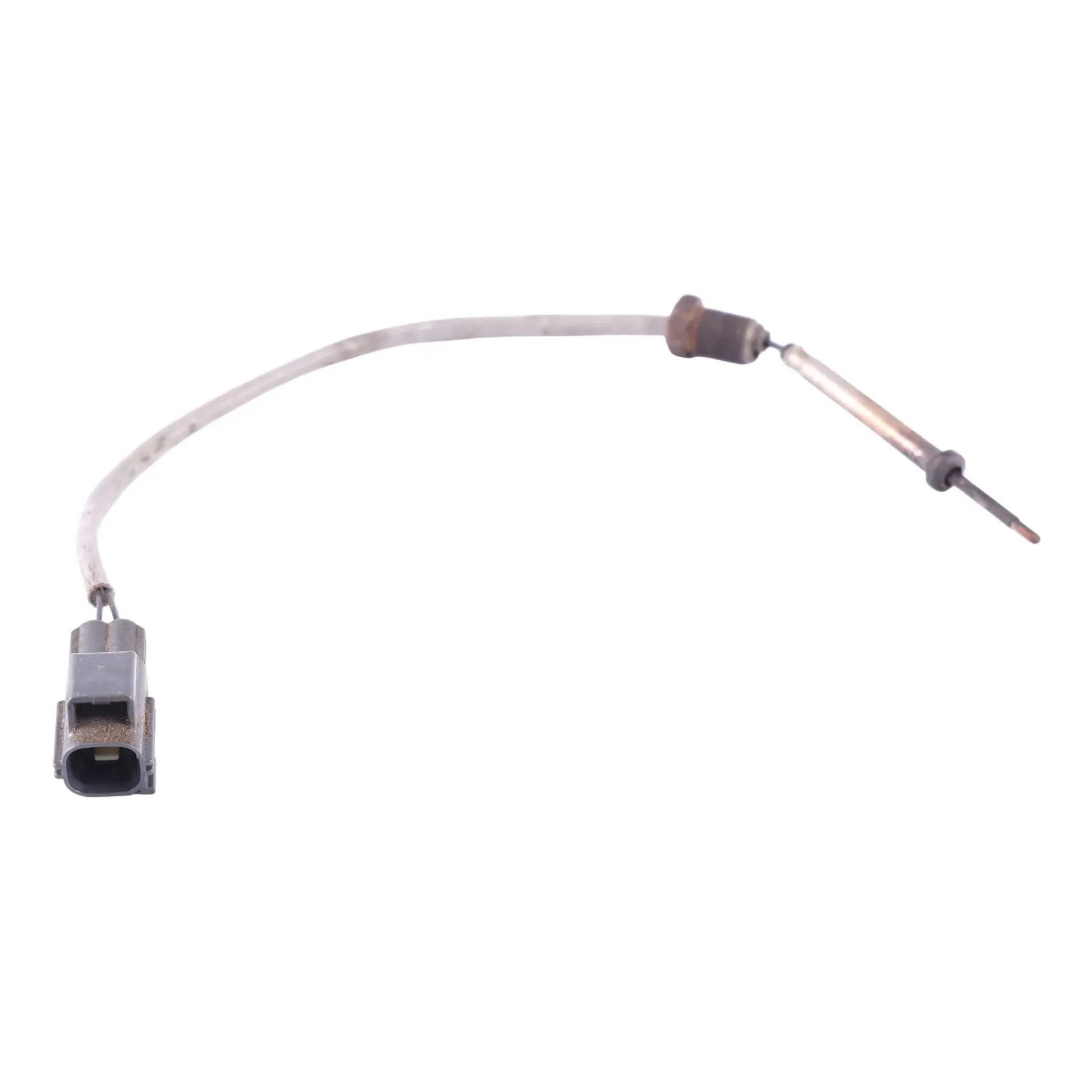 Jaguar XF X250 Sensore Temperatura Gas di Scarico 2.2 Diesel CX23-12B591-CB