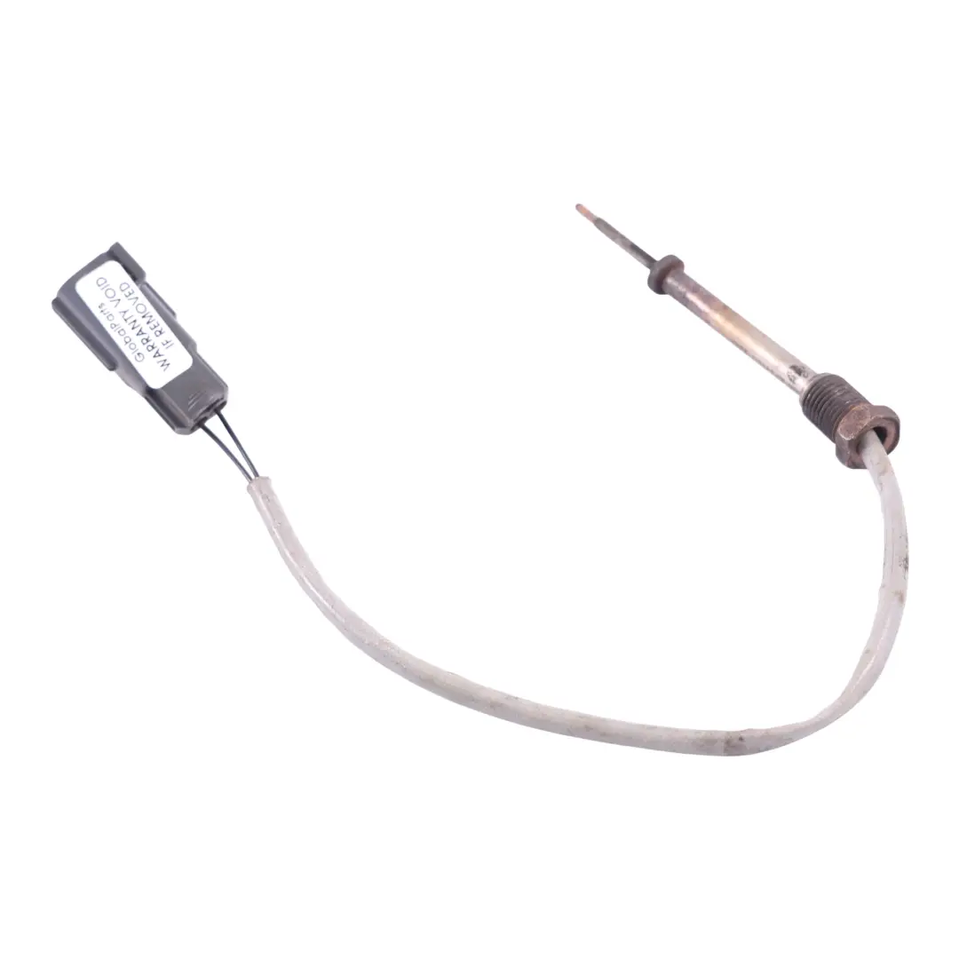 Jaguar XF X250 Abgastemperatursensor Geber 2.2 Diesel - SKU CX23-12B591-CB - Teilenummer CX23-12B591-CB