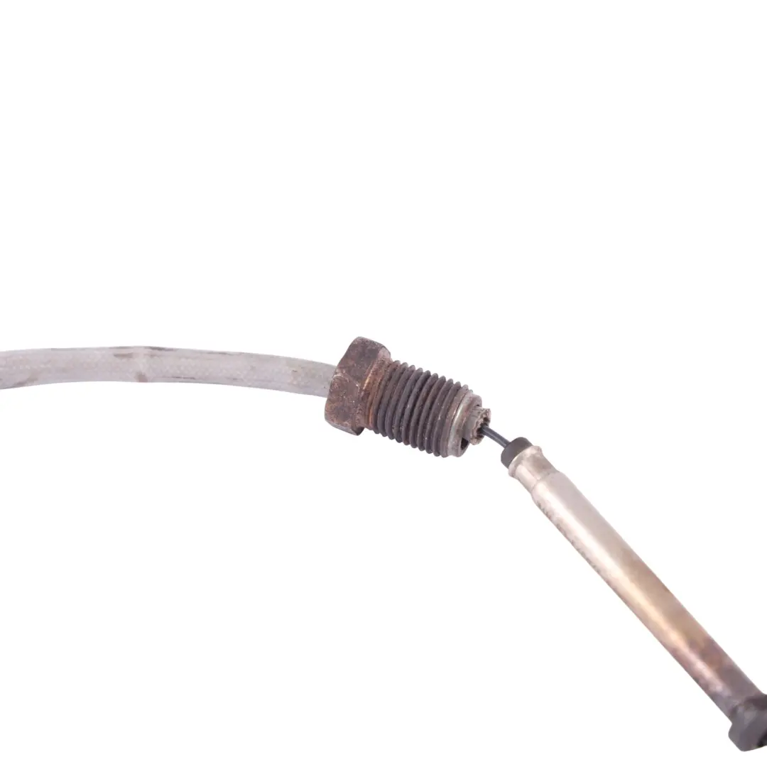 Exhaust Gas Temperature Sensor Sender 2.2 Diesel to Jaguar XF X250 with Part number CX23-12B591-CB Jaguar XF X250 Exhaust Gas Temperature Sensor Sender 2.2 Diesel - SKU CX23-12B591-CB - Part number CX23-12B591-CB