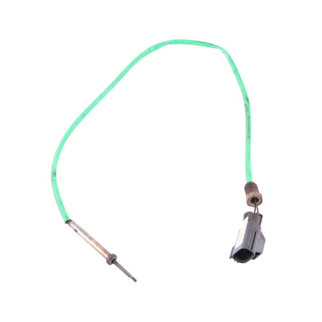 Jaguar XF X250 Exhaust Gas Temperature Sensor Sender 2.2 Diesel - SKU CX23-12B591-DA - Part number CX23-12B591-DA