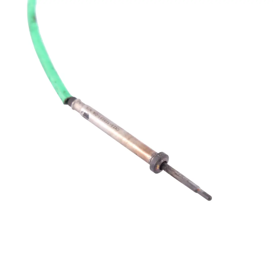 Jaguar XF X250 Exhaust Gas Temperature Sensor Sender 2.2 Diesel - SKU CX23-12B591-DA - Part number CX23-12B591-DA