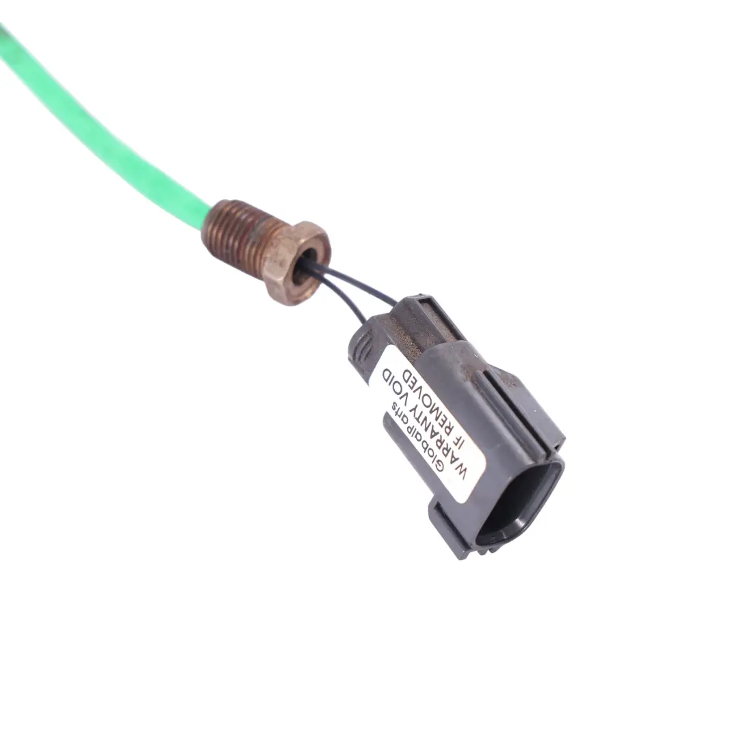 Sensore Temperatura Gas Scarico 2.2 Diesel per Jaguar XF X250 con numero di parte CX23-12B591-DA Jaguar XF X250 Sensore Temperatura Gas Scarico 2.2 Diesel - SKU CX23-12B591-DA - Numero di parte CX23-12B591-DA