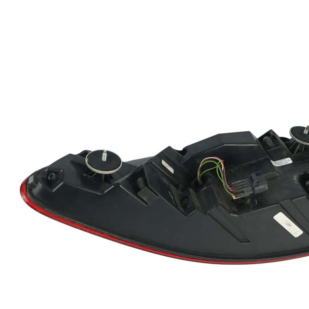 Luz Trasera Exterior Derecha para Jaguar XF X250 con número de pieza CX23-13404-AD Jaguar XF X250 Luz Trasera Exterior Derecha - SKU CX23-13404-AD - Número de pieza CX23-13404-AD