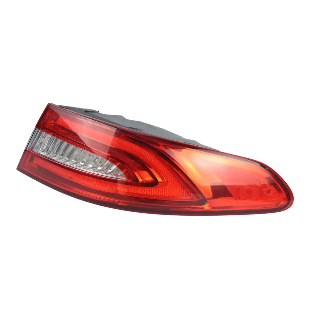 Outer Tail Light Lamp Right O/S to Jaguar XF X250 Rear with Part number CX23-13404-AD Jaguar XF X250 Rear Outer Tail Light Lamp Right O/S - SKU CX23-13404-AD - Part number CX23-13404-AD