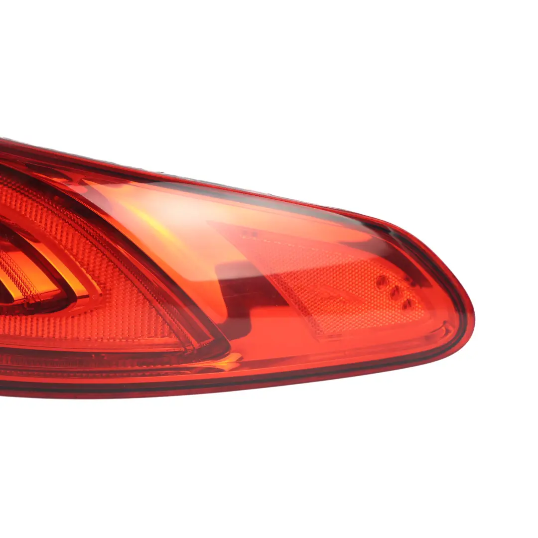 Jaguar XF X250 Rear Outer Tail Light Lamp Right O/S - SKU CX23-13404-AD - Part number CX23-13404-AD