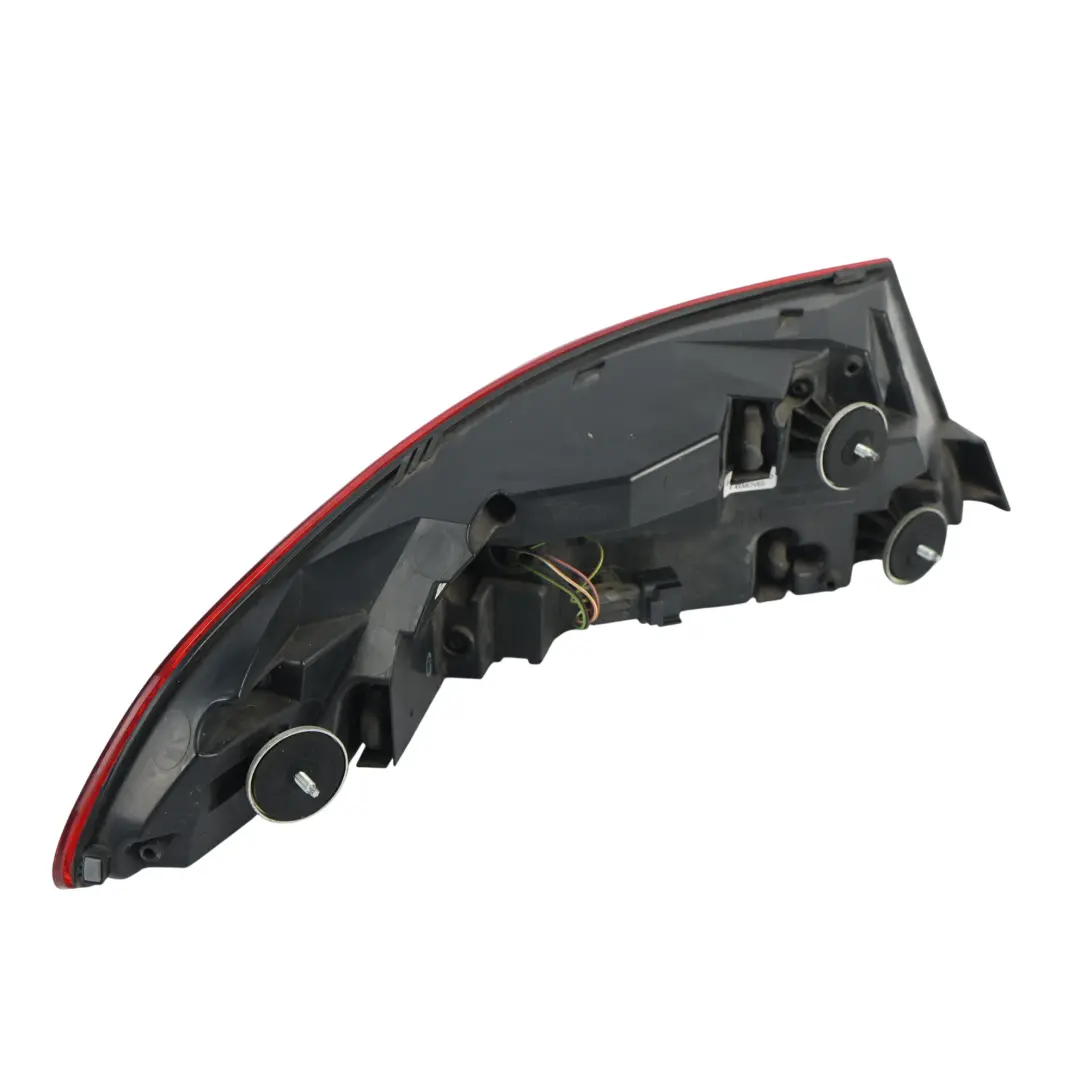 Feu Arrière Extérieur Droit pour Jaguar XF X250 à propos du numéro de pièce CX23-13404-AD Jaguar XF X250 Feu Arrière Extérieur Droit - SKU CX23-13404-AD - Numéro de pièce CX23-13404-AD