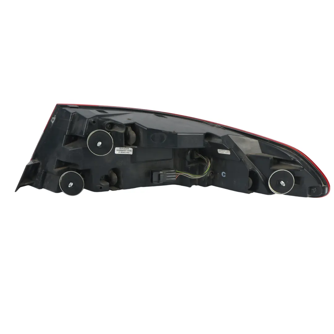 Luz Trasera Piloto Izquierdo para Jaguar XF X250 con número de pieza CX23-13405-AD Jaguar XF X250 Luz Trasera Piloto Izquierdo - SKU CX23-13405-AD - Número de pieza CX23-13405-AD