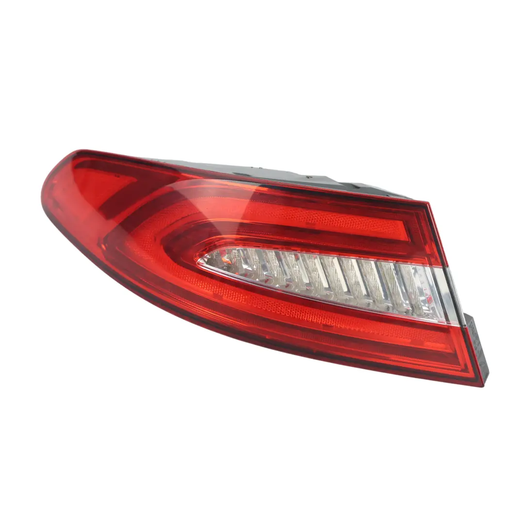 Jaguar XF X250 Berline Feu Arrière Gauche - SKU CX23-13405-AD - Numéro de pièce CX23-13405-AD