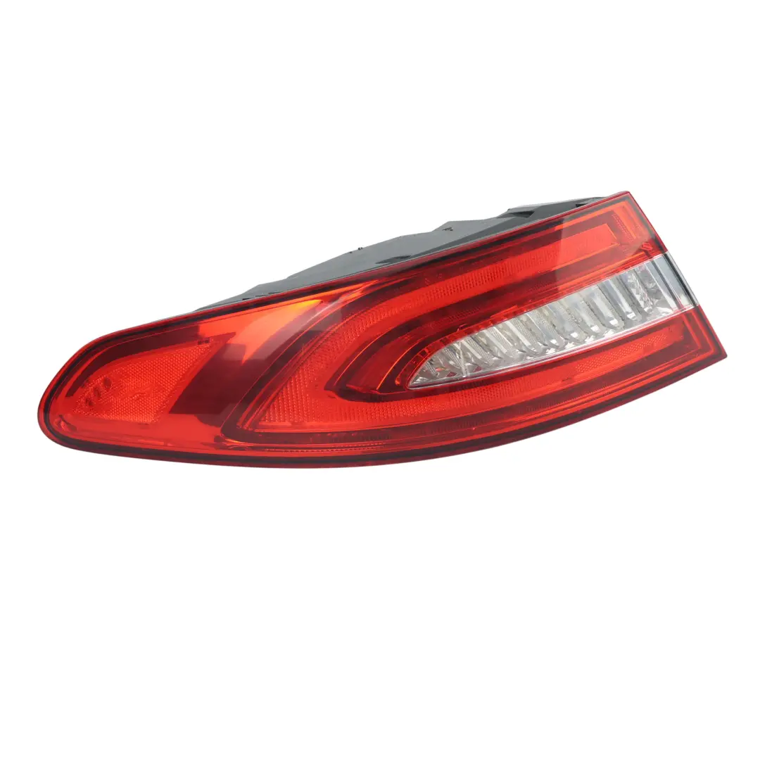 Tail Light Lamp N/S to Jaguar XF X250 Saloon Rear with Part number CX23-13405-AD Jaguar XF X250 Saloon Rear Tail Light Lamp N/S - SKU CX23-13405-AD - Part number CX23-13405-AD