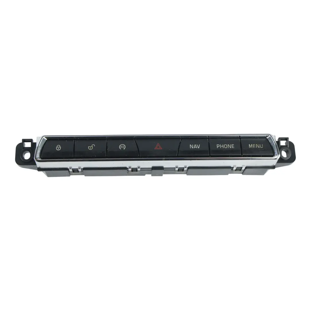 Bouton Feux Détresse Verrouillage Porte pour Jaguar XF X250 à propos du numéro de pièce CX23-13D734-CC Jaguar XF X250 Bouton Feux Détresse Verrouillage Porte - SKU CX23-13D734-CC - Numéro de pièce CX23-13D734-CC