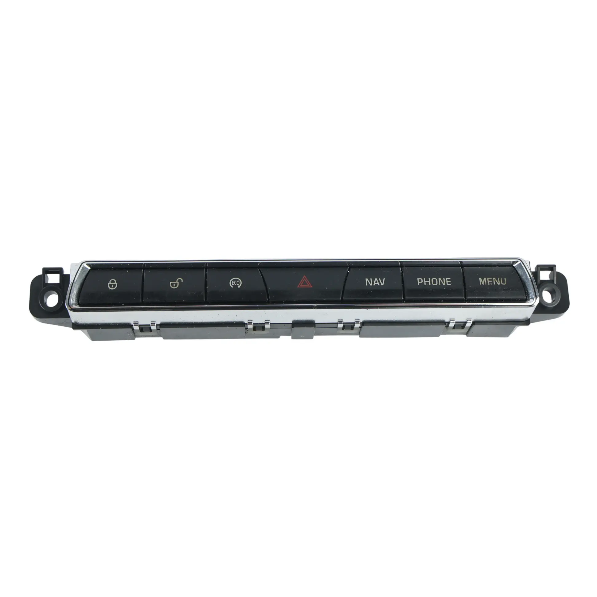 Jaguar XF X250 Bouton Feux Détresse Verrouillage Porte CX23-13D734-CC