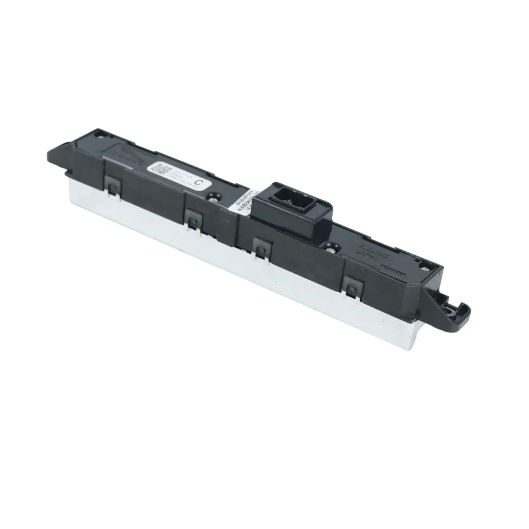 Bouton Feux Détresse Verrouillage Porte pour Jaguar XF X250 à propos du numéro de pièce CX23-13D734-CC Jaguar XF X250 Bouton Feux Détresse Verrouillage Porte - SKU CX23-13D734-CC - Numéro de pièce CX23-13D734-CC