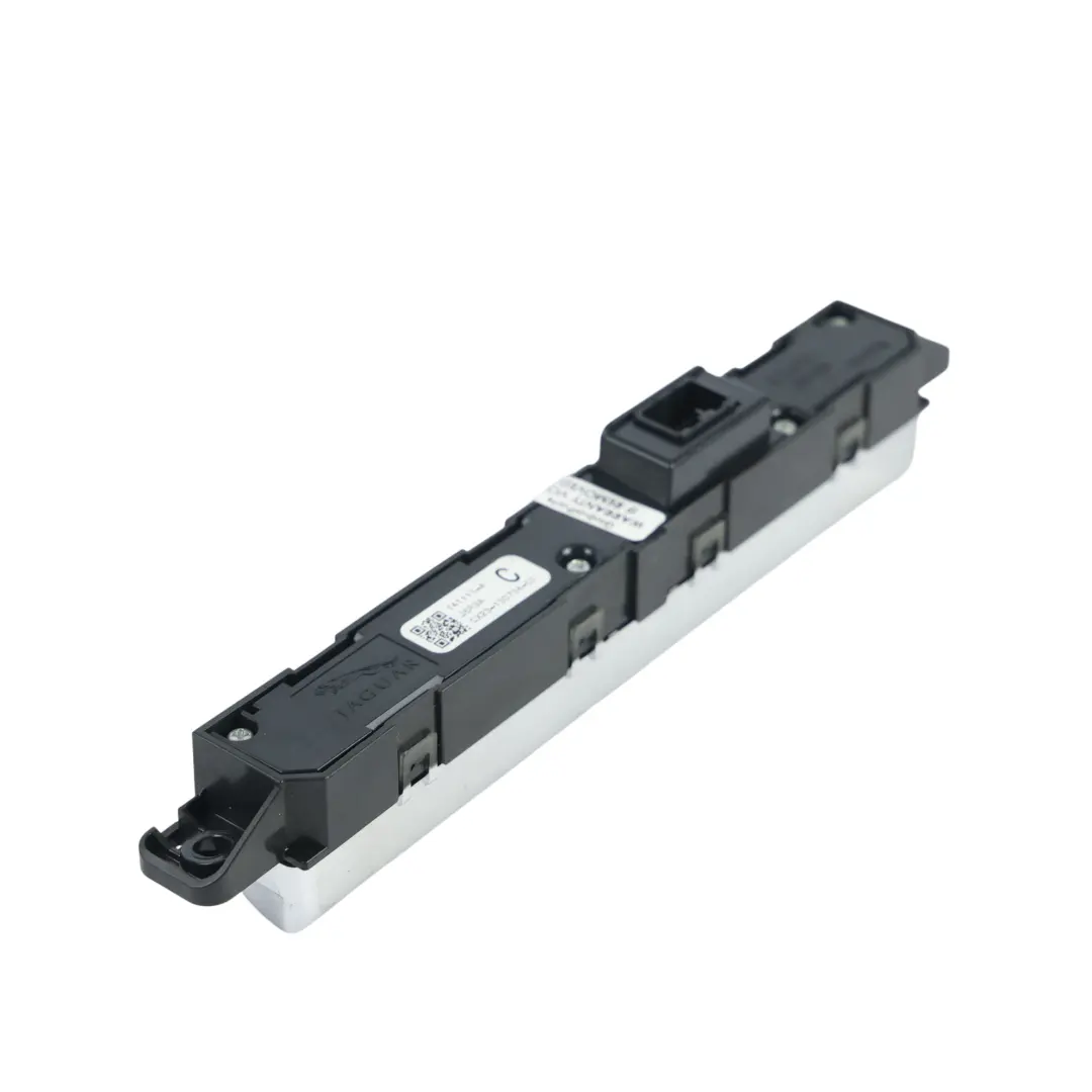 Warnblinkschalter Zentralverriegelung Blende für Jaguar XF X250 mit Teilenummer CX23-13D734-CC Jaguar XF X250 Warnblinkschalter Zentralverriegelung Blende - SKU CX23-13D734-CC - Teilenummer CX23-13D734-CC