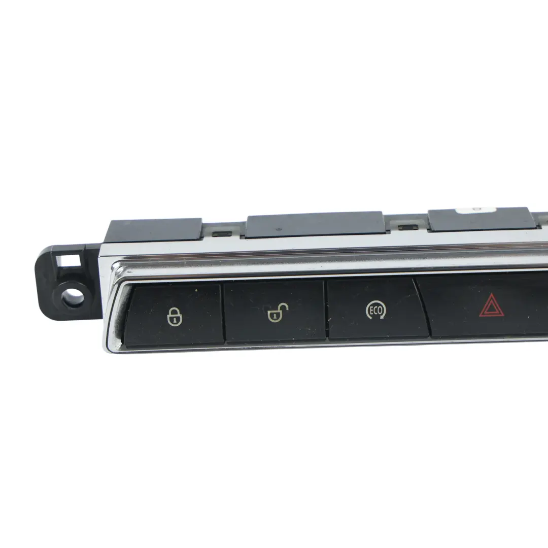 Jaguar XF X250 Bouton Feux Détresse Verrouillage Porte - SKU CX23-13D734-CC - Numéro de pièce CX23-13D734-CC