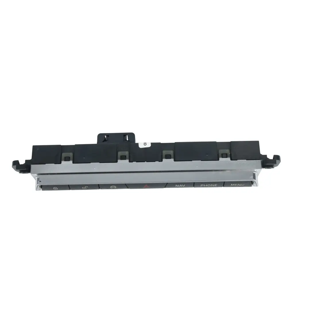 Jaguar XF X250 Hazard Warning Switch Central Door Locking Panel - SKU CX23-13D734-CC - Part number CX23-13D734-CC