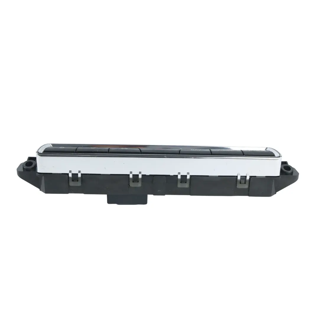 Jaguar XF X250 Hazard Warning Switch Central Door Locking Panel - SKU CX23-13D734-CC - Part number CX23-13D734-CC