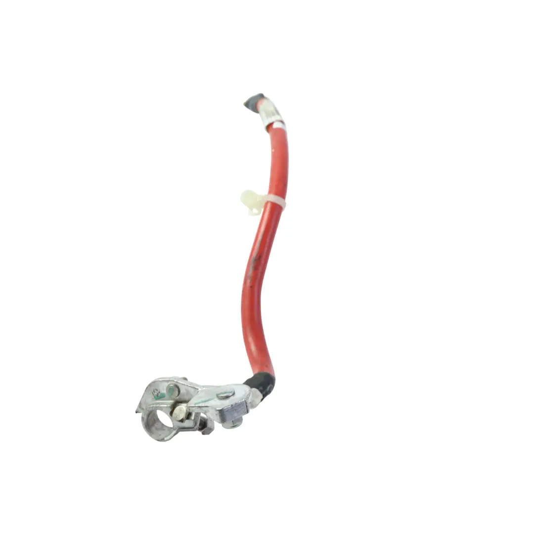 Jaguar XF X250 Batterie Pluskabel Elektrische Leitung - SKU CX23-14300-AB - Teilenummer CX23-14300-AB