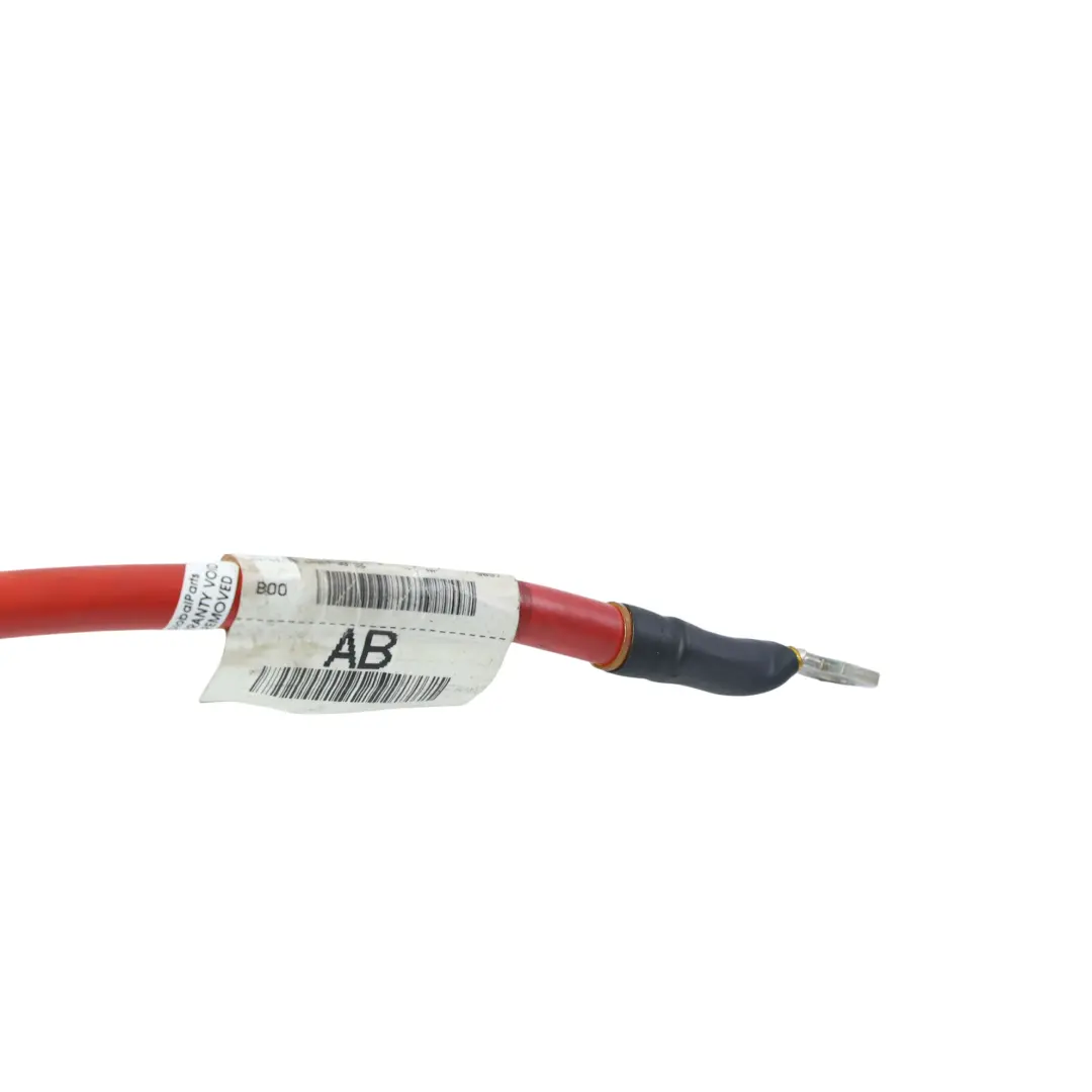 Jaguar XF X250 Cable Positivo Batería Cableado Eléctrico - SKU CX23-14300-AB - Número de pieza CX23-14300-AB