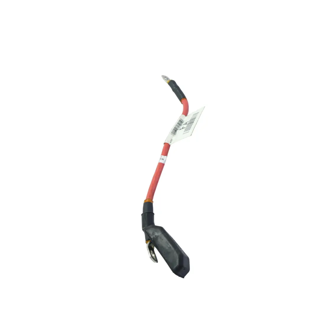 Jaguar XF X250 Batterie Pluspol Kabel Diesel - SKU CX23-14300-FA - Teilenummer CX23-14300-FA