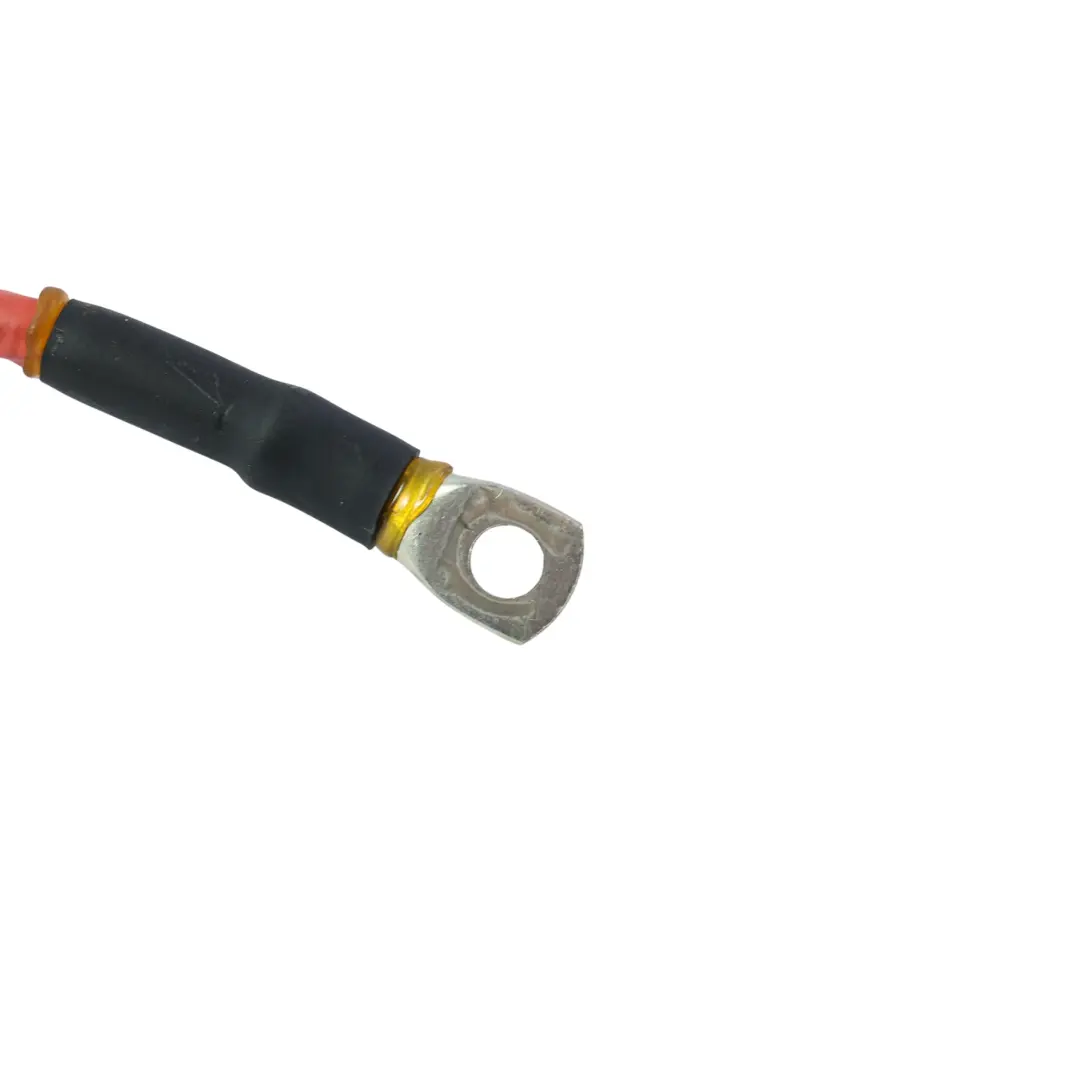 Jaguar XF X250 Positive Battery Terminal Cable Lead Diesel - SKU CX23-14300-FA - Part number CX23-14300-FA
