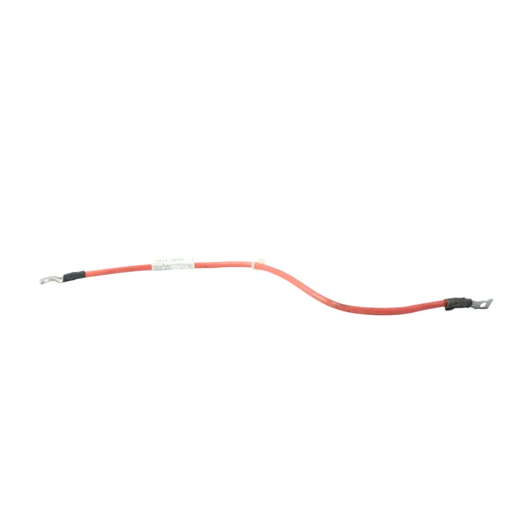 Jaguar XF X250 Cavo Positivo Batteria Cablaggio - SKU CX23-14516-AB - Numero di parte CX23-14516-AB