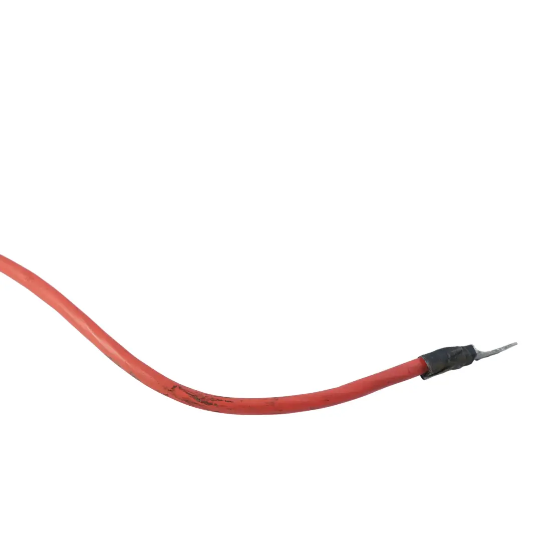 Jaguar XF X250 Positive Battery Lead Cable Wiring Harness - SKU CX23-14516-AB - Part number CX23-14516-AB